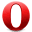Виджет для Opera