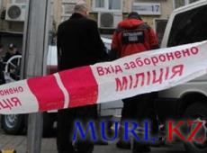 В центре Одессы совершен очередной теракт В центре Одессы совершен очередной теракт